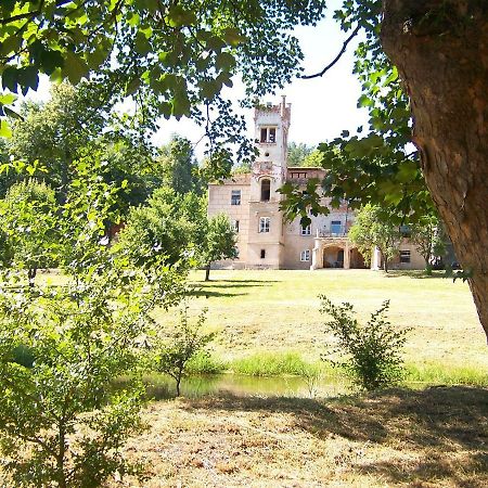 Palac Dabrowica Villa Dabrowica  Exterior photo